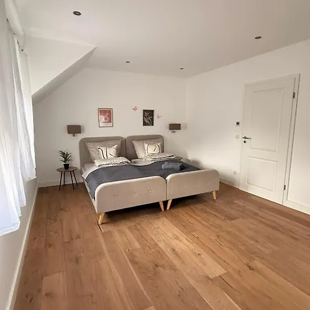 Appartement Schoenes Modernes House In Bad Ems
