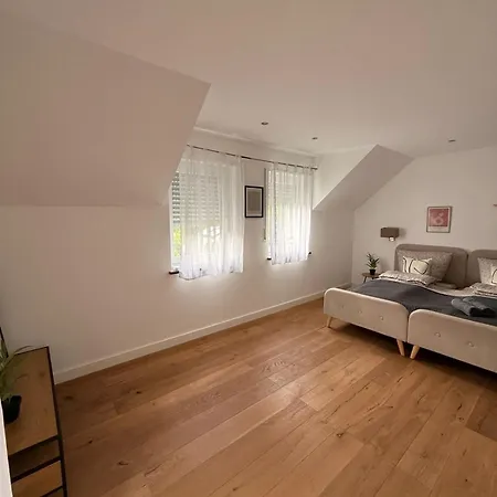 Schoenes Modernes House In Appartement Bad Ems