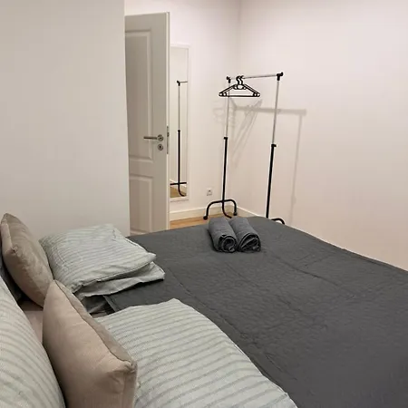 Schoenes Modernes House In Appartement Bad Ems
