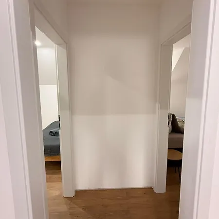 Appartement Schoenes Modernes House In Bad Ems
